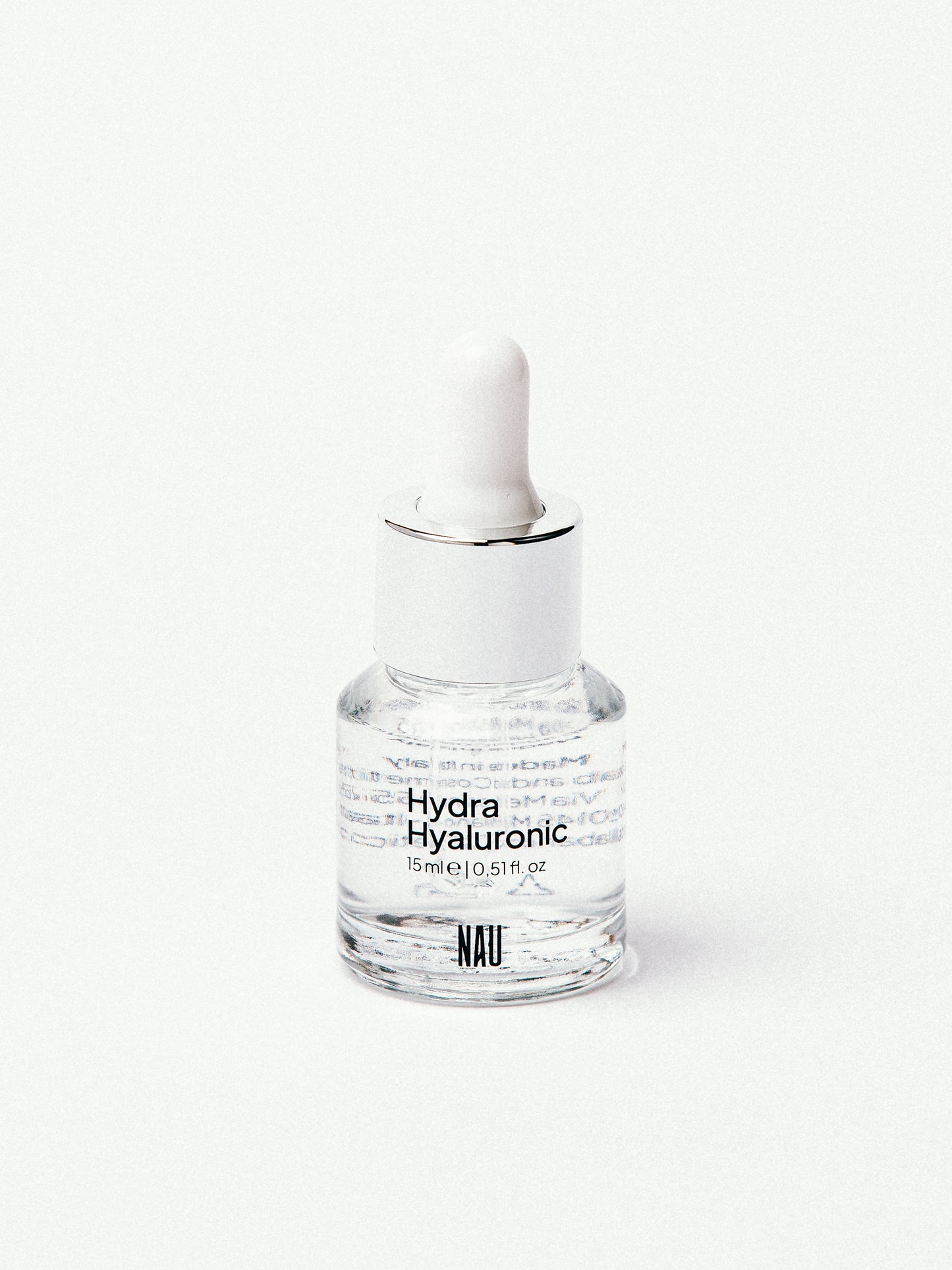 Hydra Hyaluronic