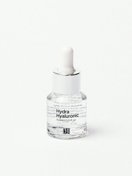 Hydra Hyaluronic