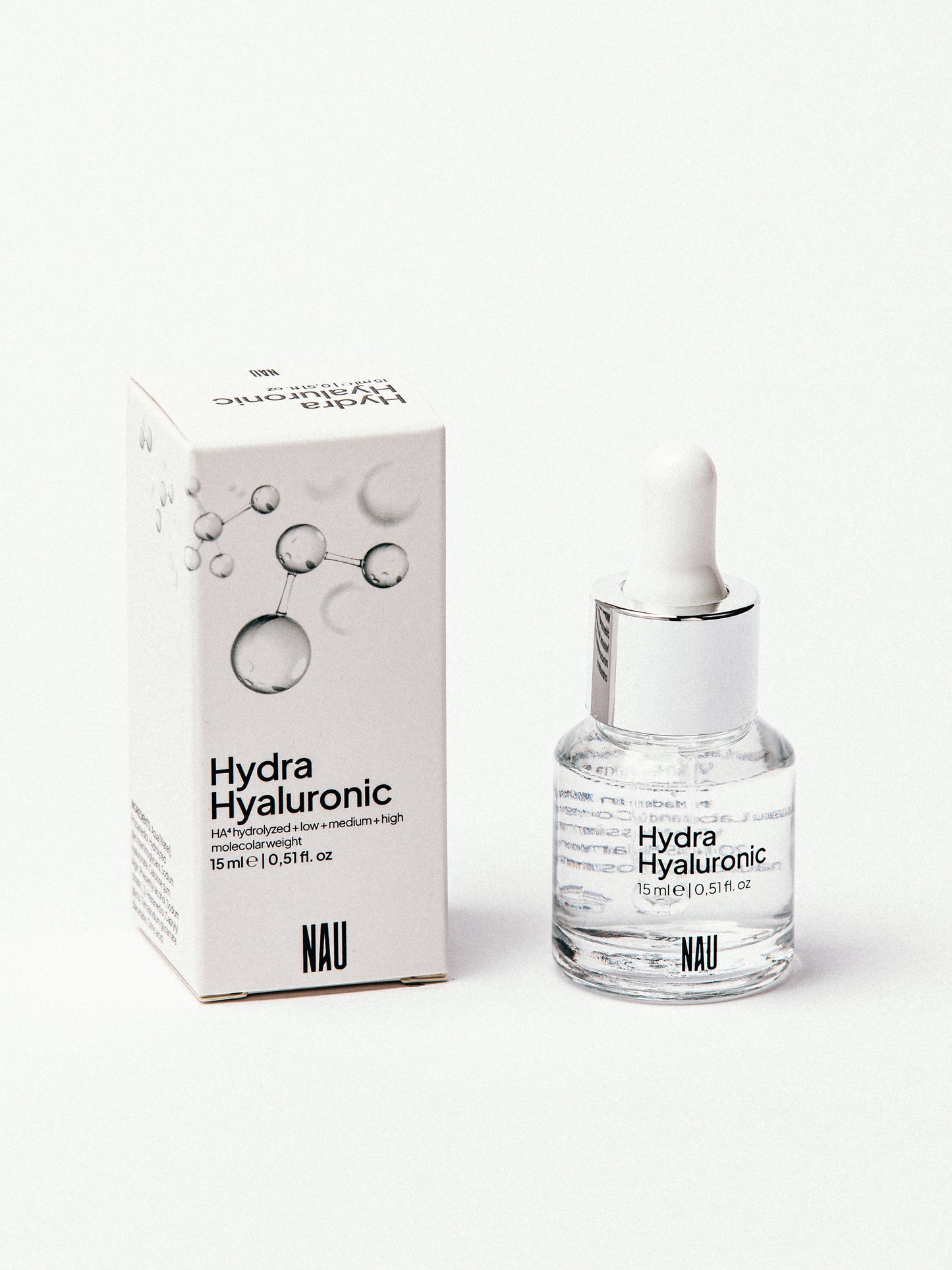 Hydra Hyaluronic