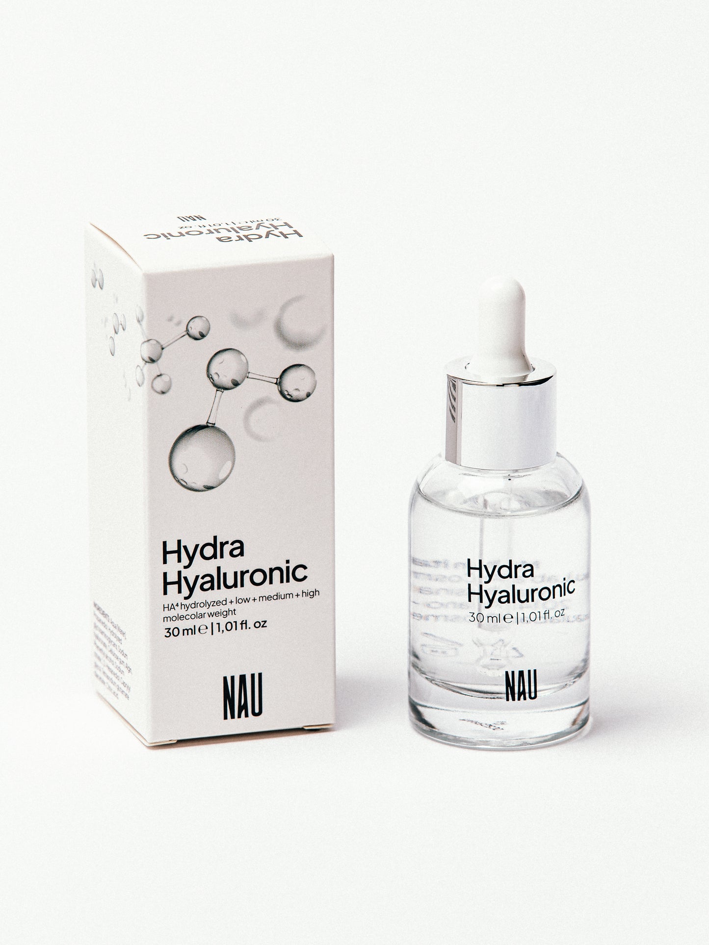 Hydra Hyaluronic