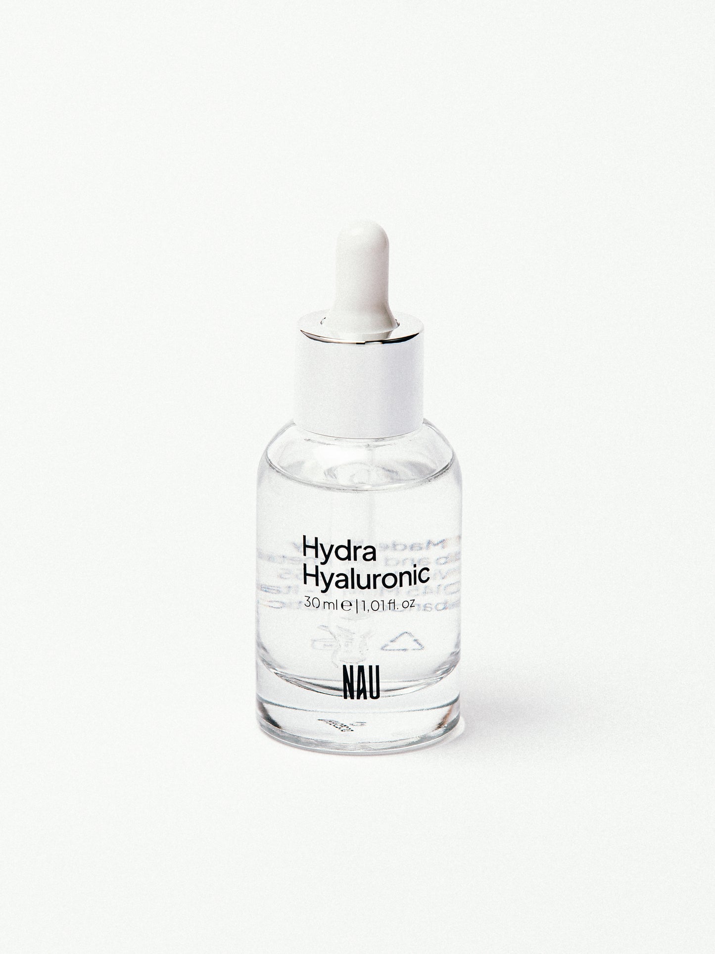 Hydra Hyaluronic