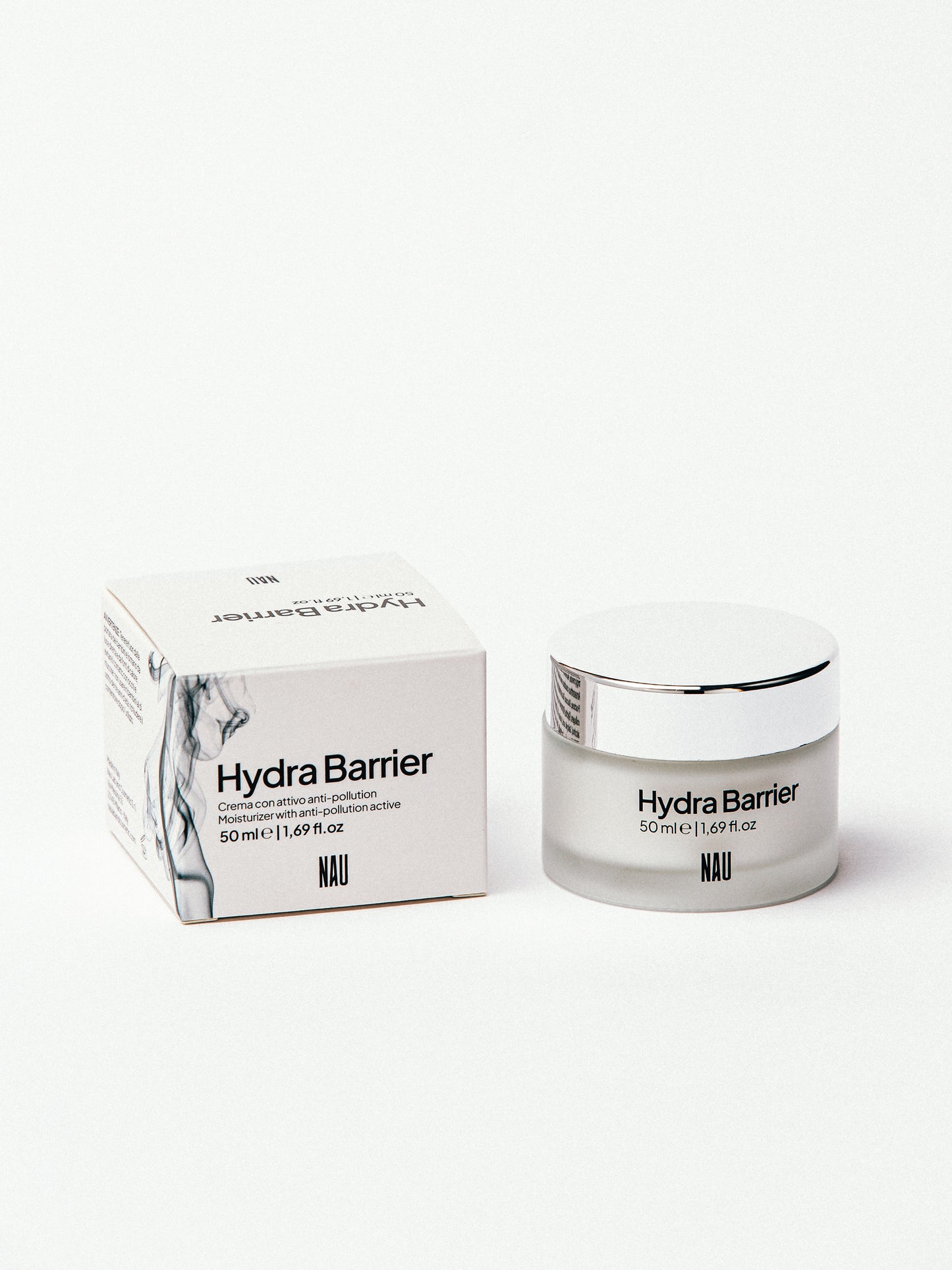 Hydra Barrier