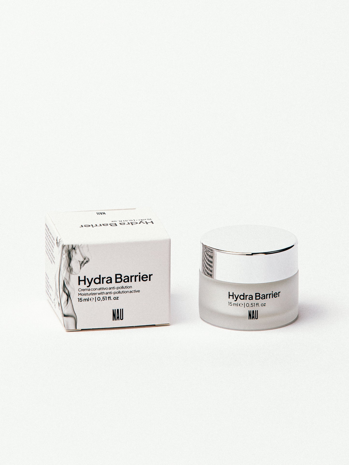 Hydra Barrier