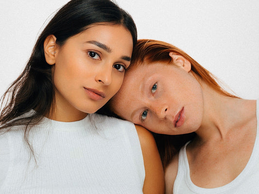 The Complete Skin Box