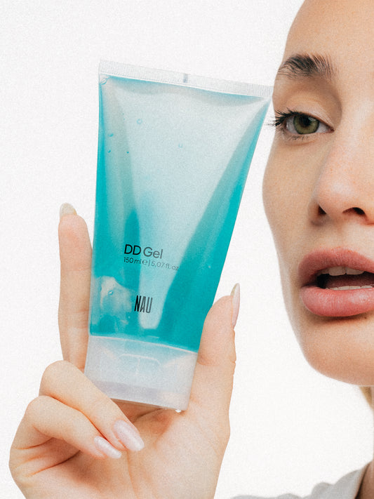 DD Gel