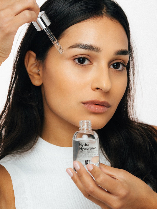 Hydra Hyaluronic